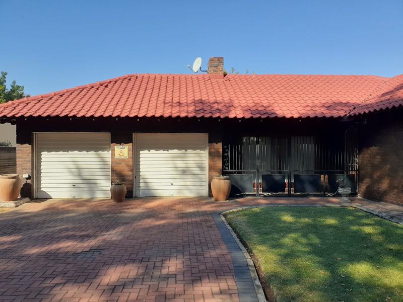 3 Bedroom Property for Sale in Sasolburg Free State